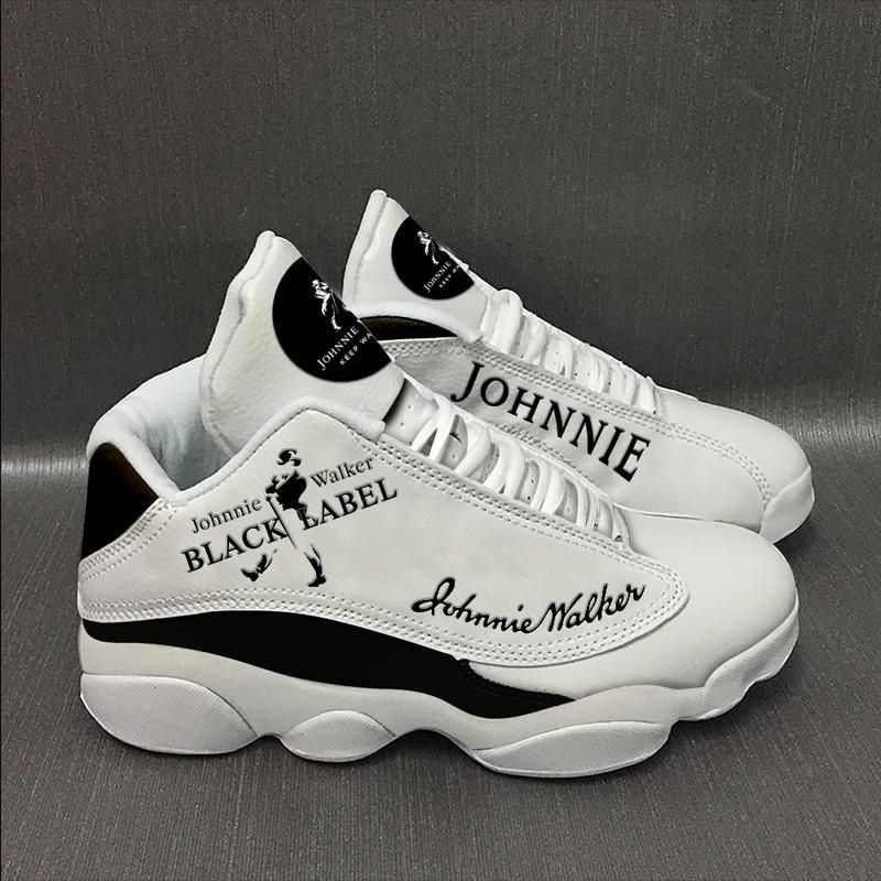 johnnie walker form air jordan 13 sneakers 2 jd13 sneakers personalized shoes design