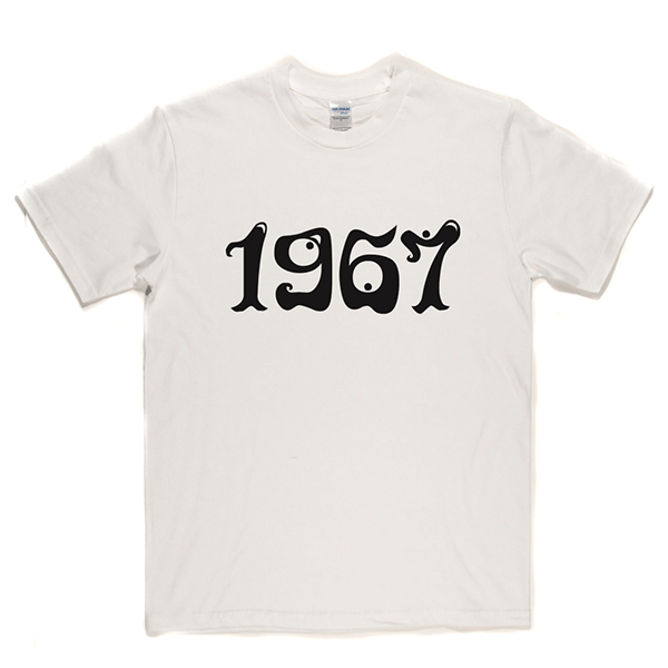 1967 T Shirt