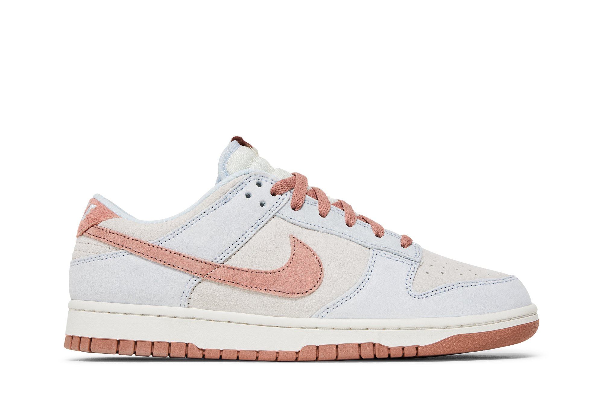 Nike Dunk Low Fossil Rose – Kohlrabis 195866283213