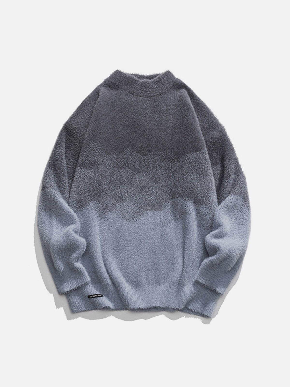 Talishko™ – Gradient Knit Sweater