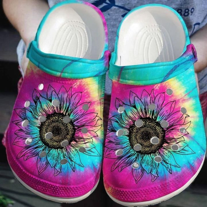 Sunflower Shoes 3