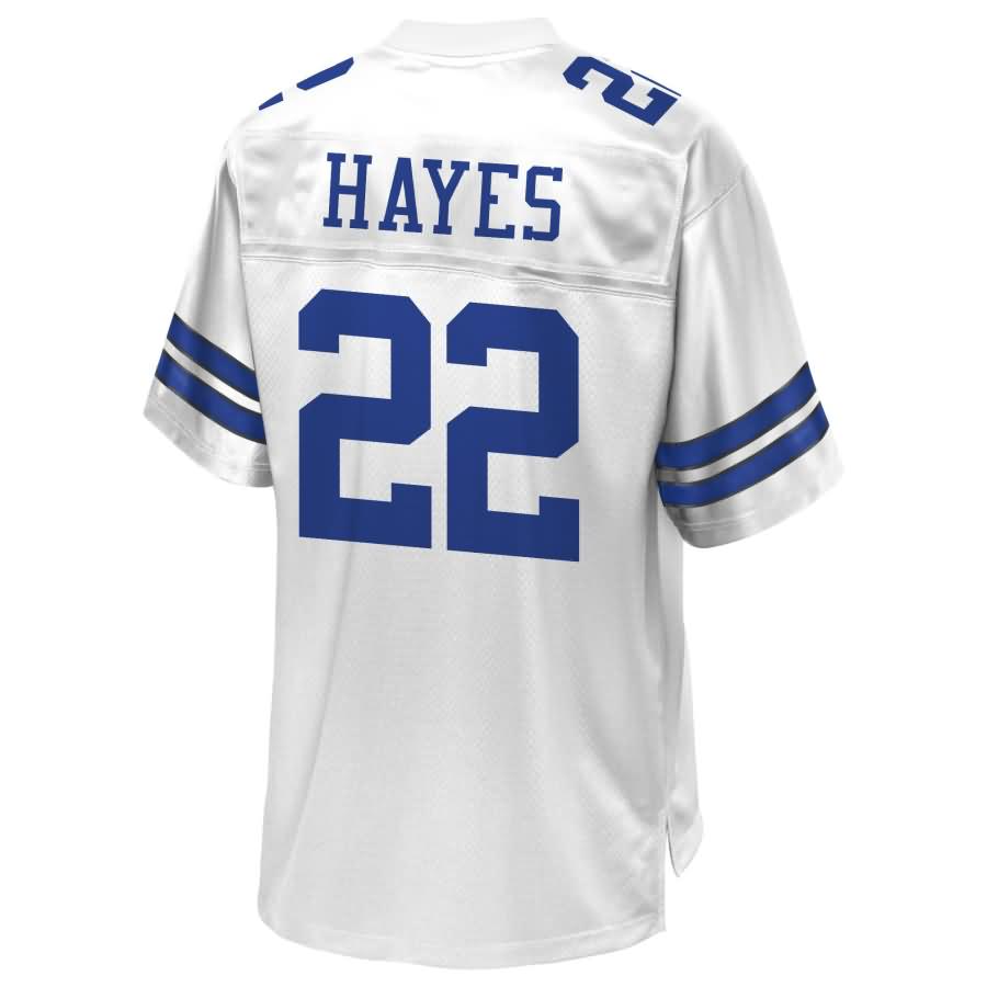 Bob Hayes Dallas Cowboys NFL Pro Line Retired Team Player Jersey – White