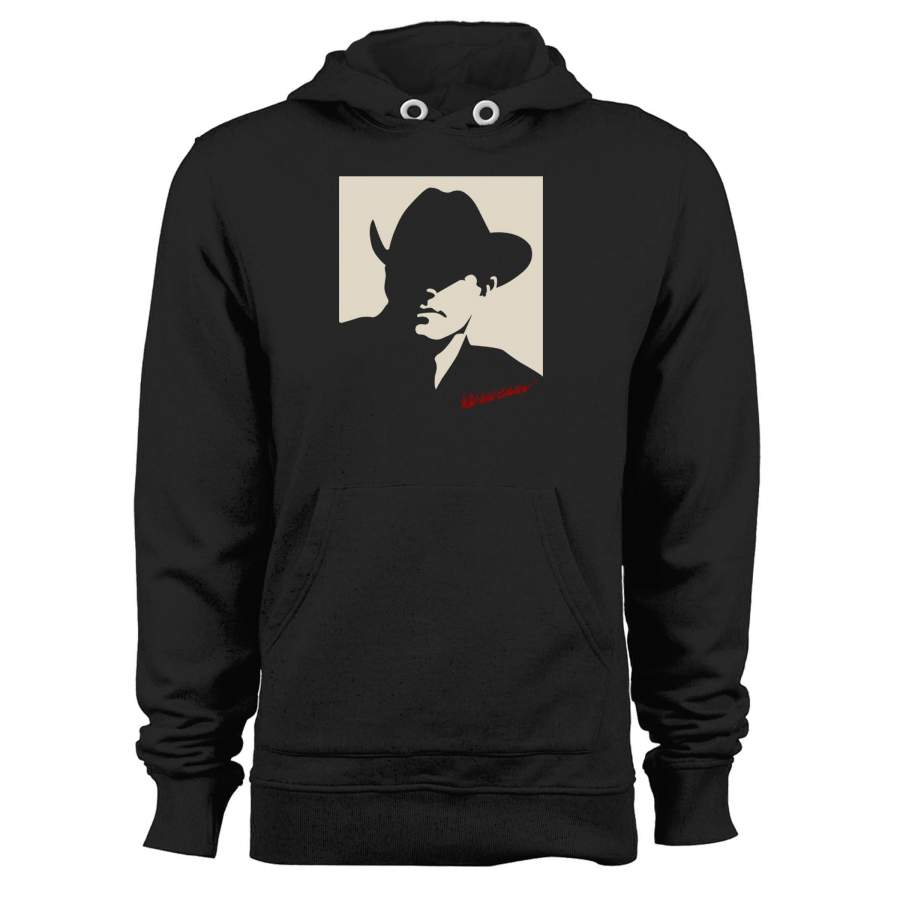 Vintage 90s Marlboro Man Unisex Hoodie