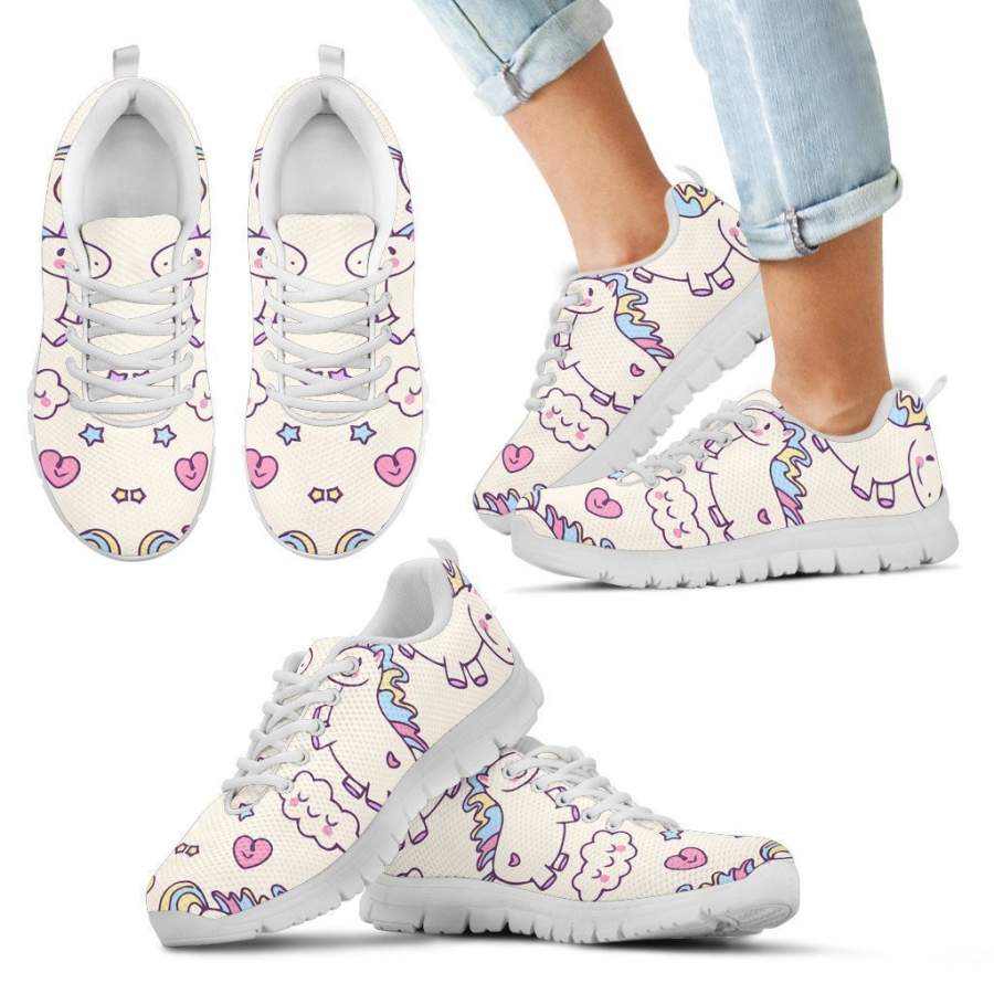 Unicorn kids Kid’s Sneakers