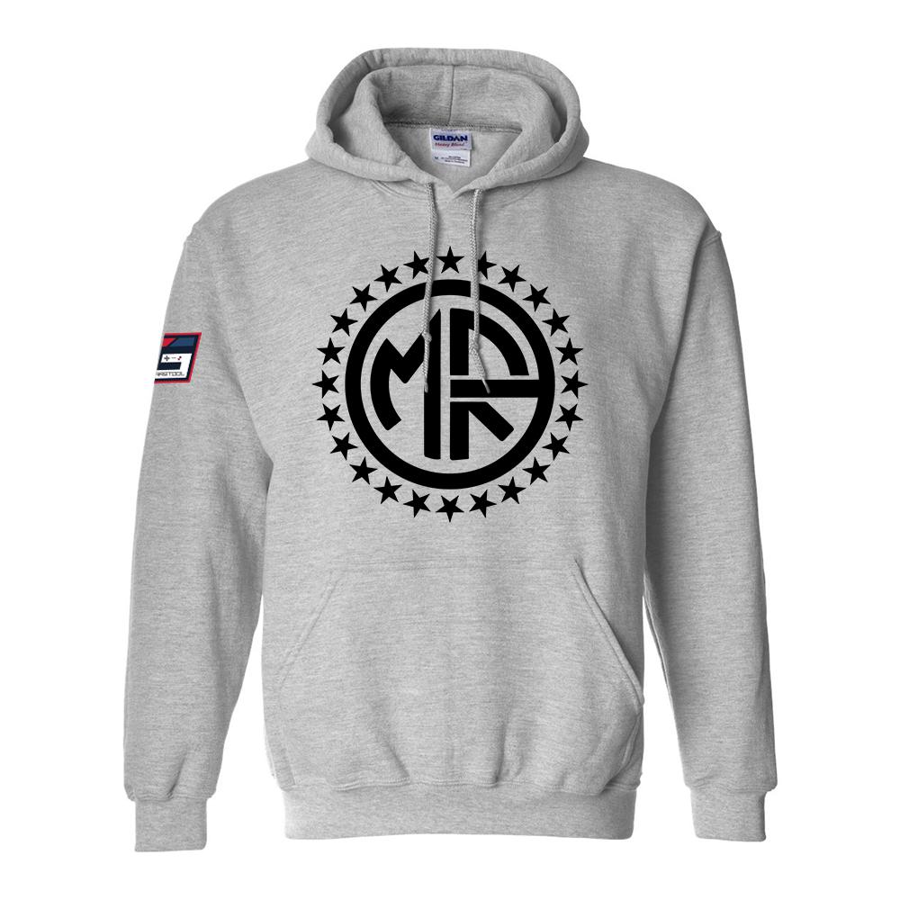 Mrags Gametime Hoodie