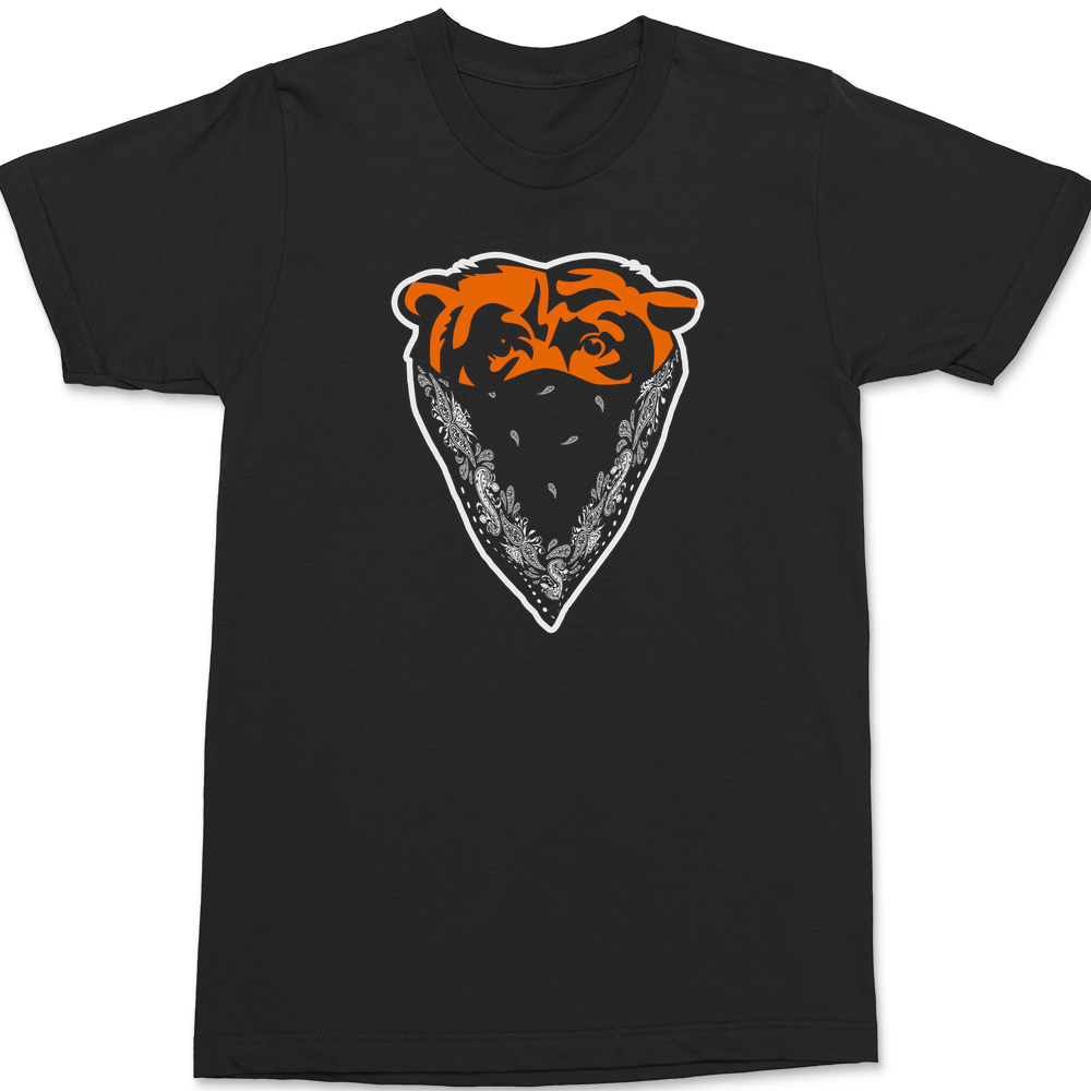 The Bears Bandana T-Shirt