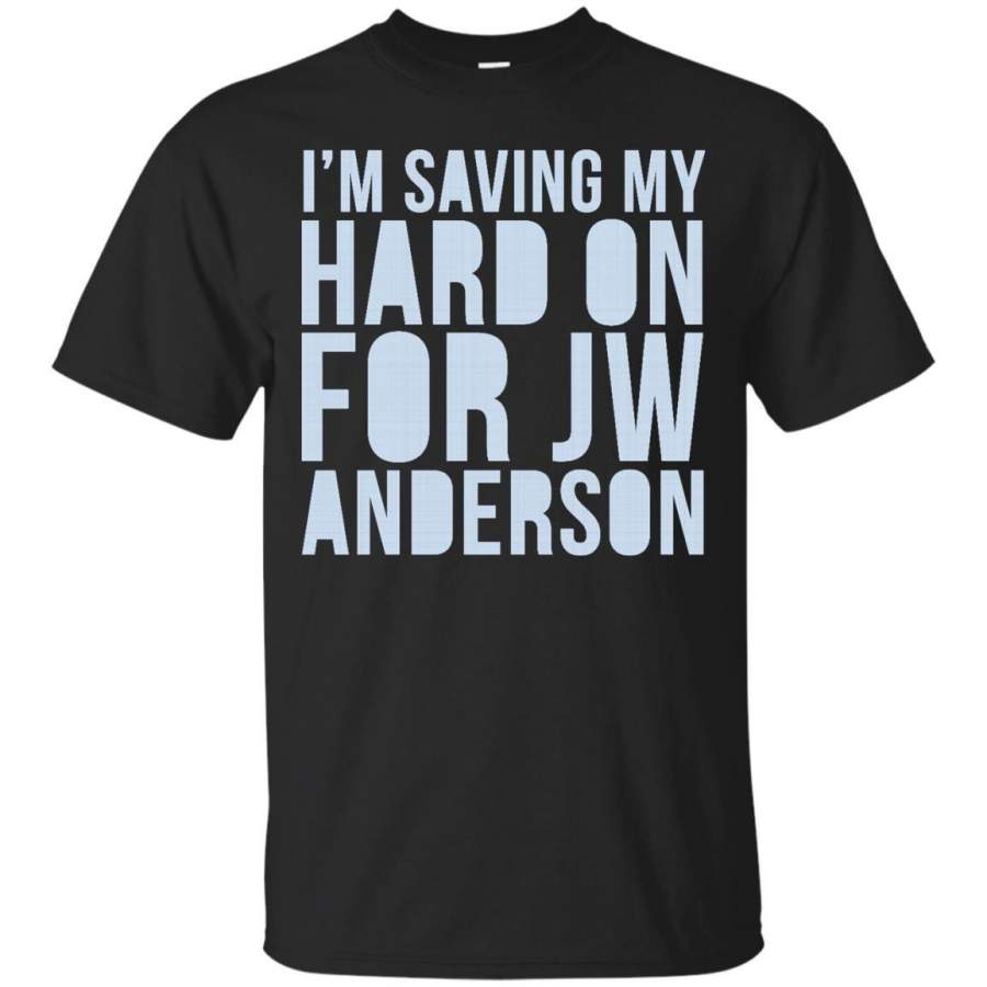 AGR 10th anniversary anderson t shirt