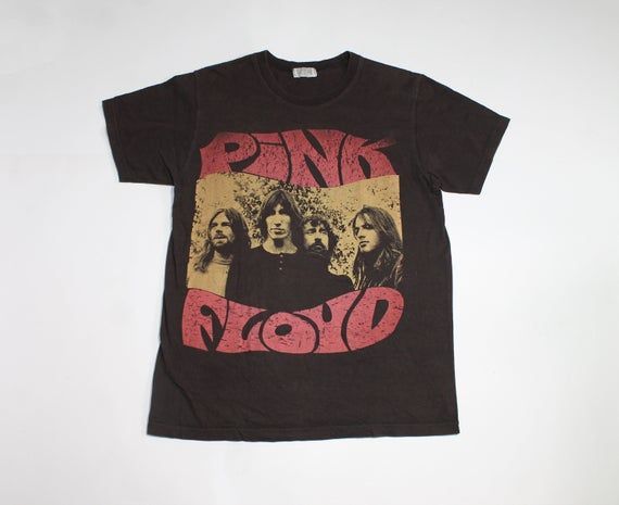 2000S Pink Floyd Shirt English Rock Band Shirt Progressive Rock Art Rock Psychedelic Rock Men S Shirt