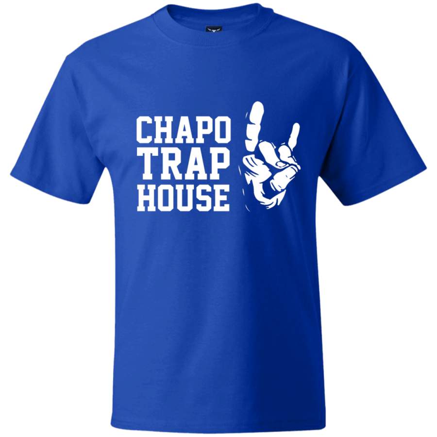 AGR Chapo Trap House T-Shirts