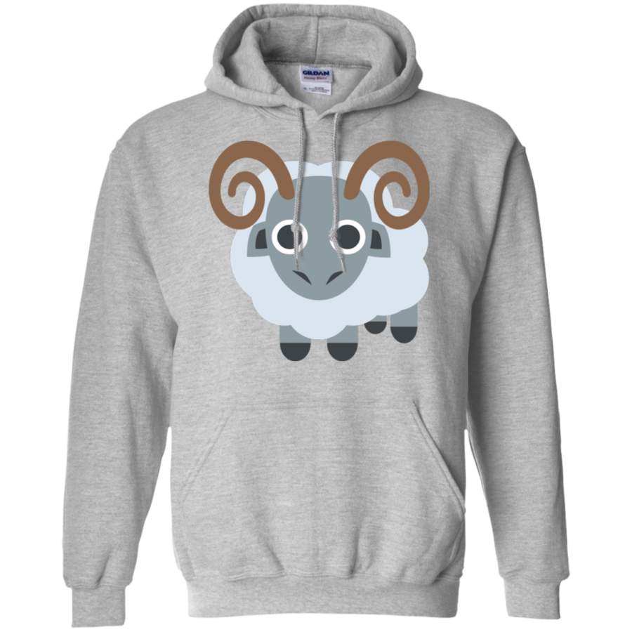 Yam Emoji Hoodie