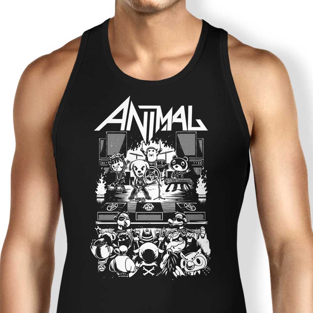 Animal – Tank Top