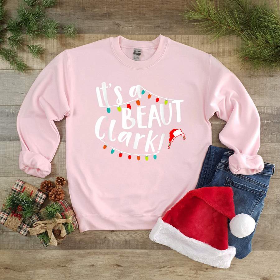 Its beaut christmas holiday sweater – GST