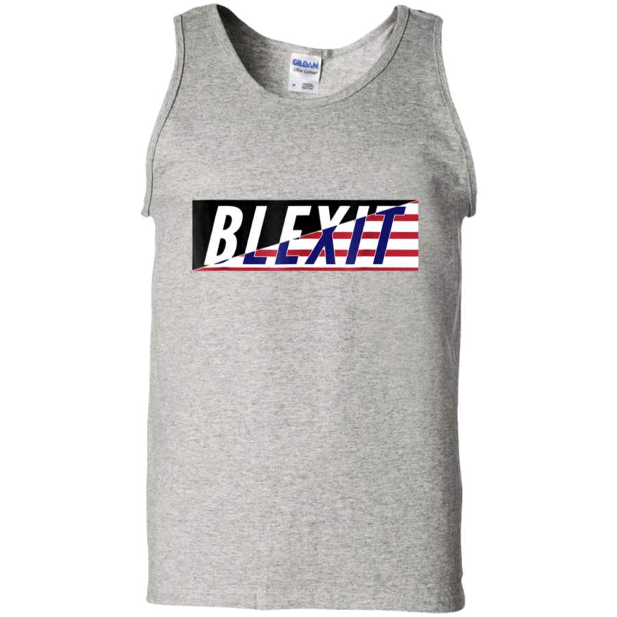 AGR Blexit TShirt Blexit Shirt tank top