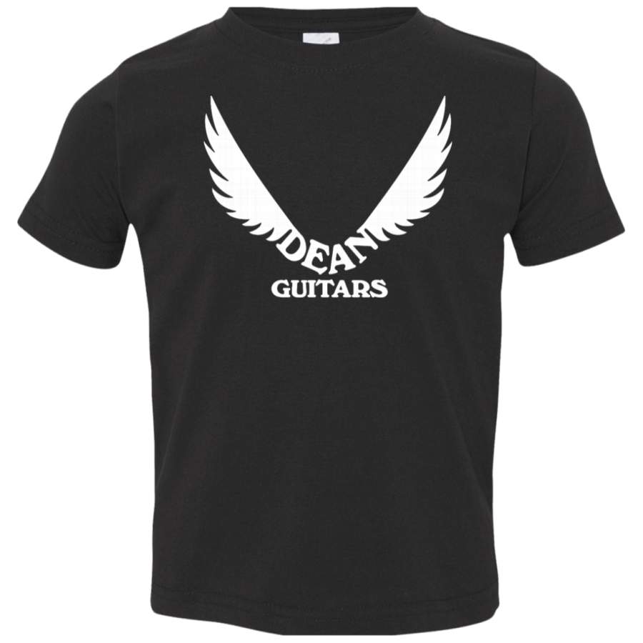 AGR Dean Guitars Toddler Jersey T-Shirt