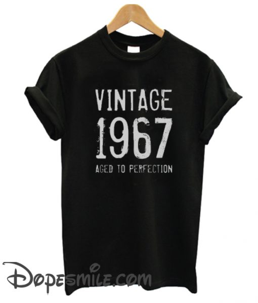 vintage 1967 cool T Shirt