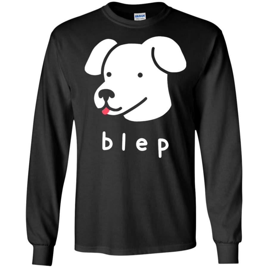 AGR Blep Long Sleeve T-Shirt