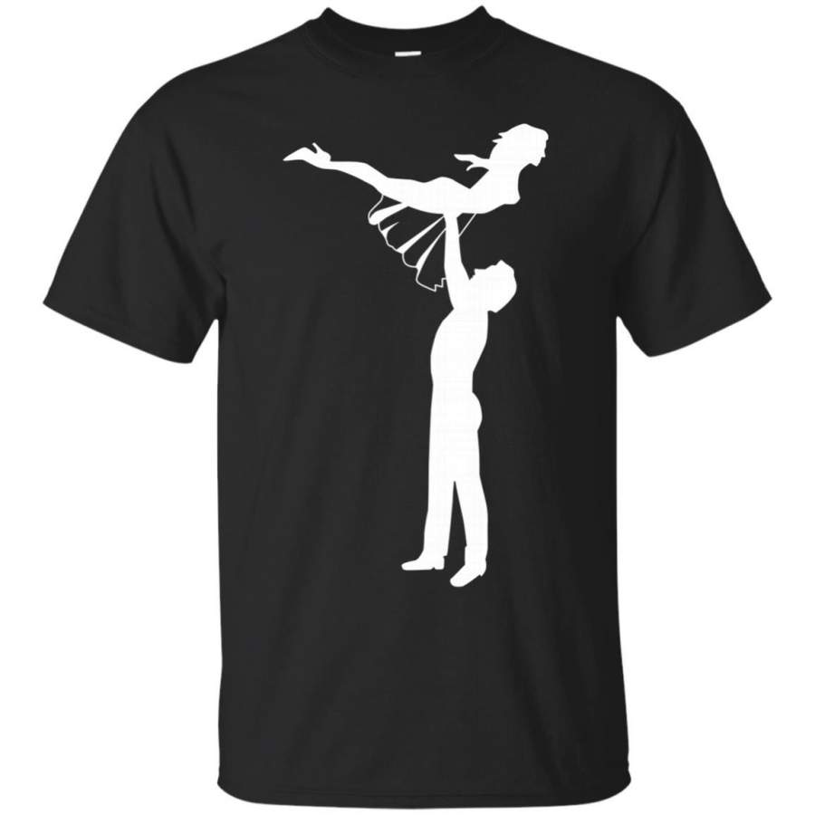 AGR Dirty Dancing shirt