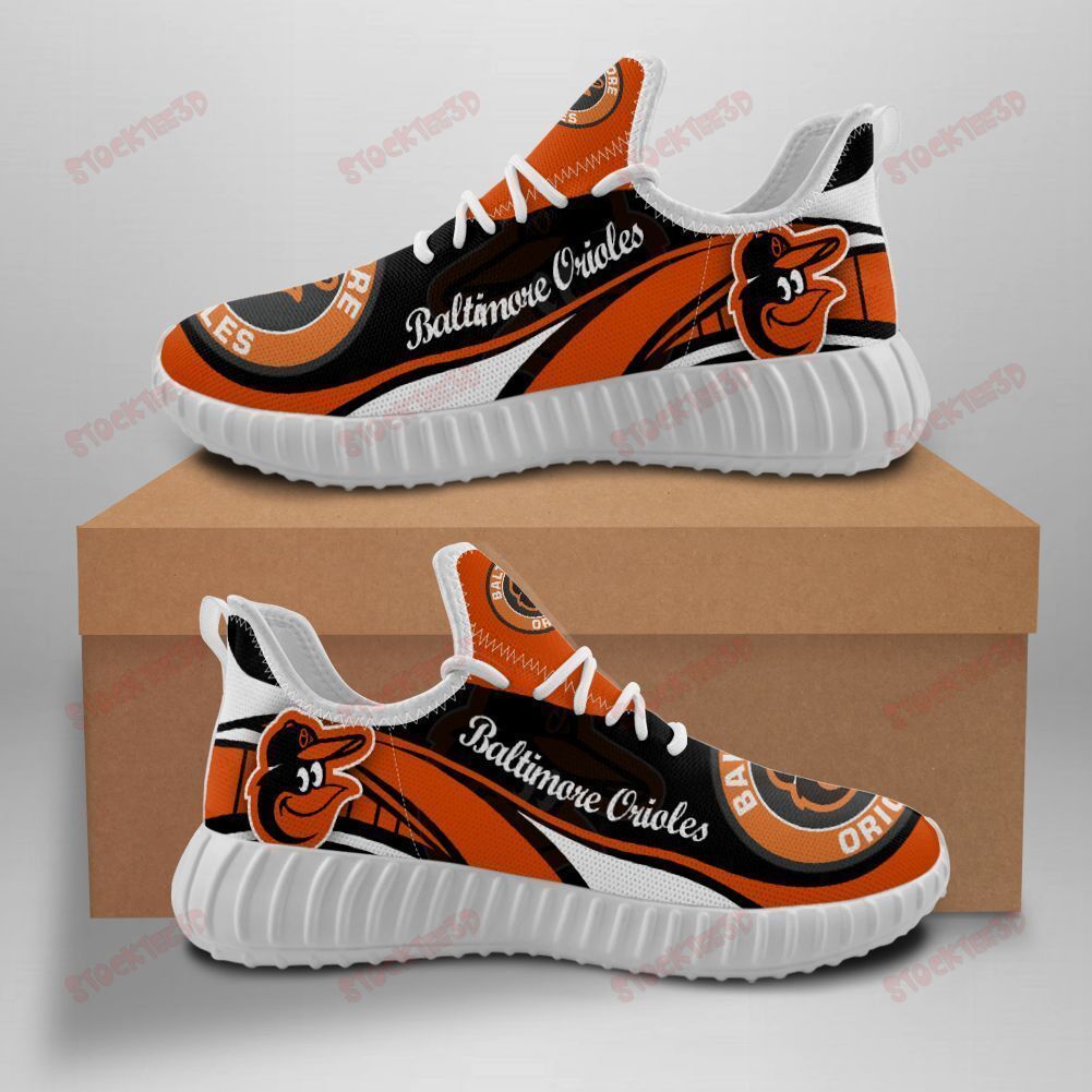 Baltimore Orioles New Sneakers 361