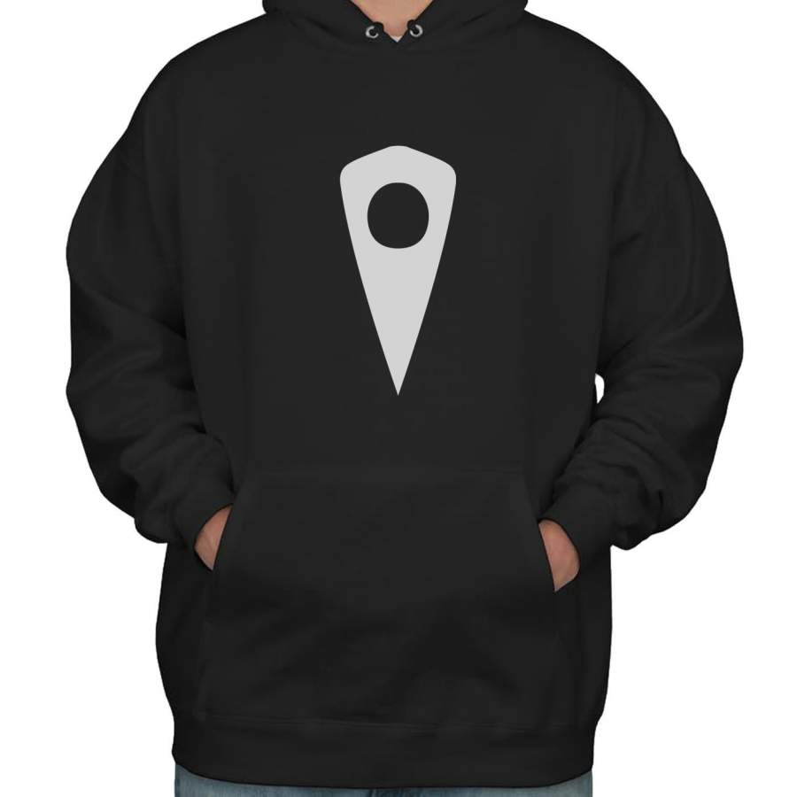 The Séance Umbrella Academy Unisex Pullover Hoodie Adult