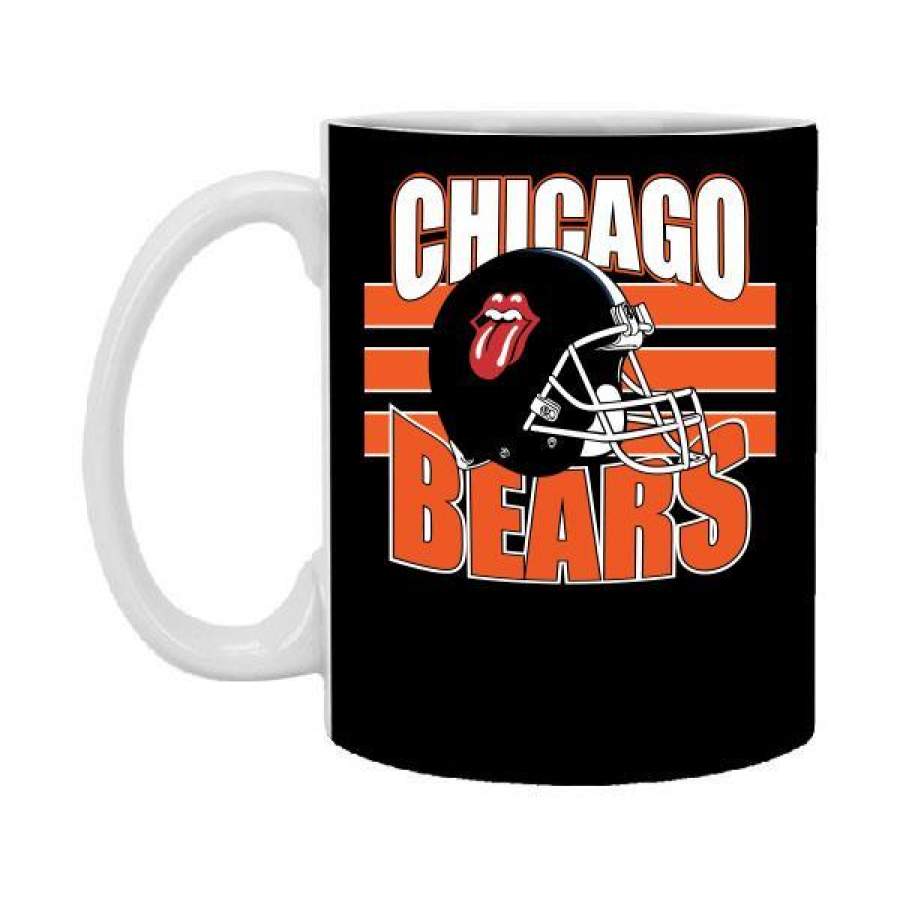 Chicago Bears 11 oz Mug