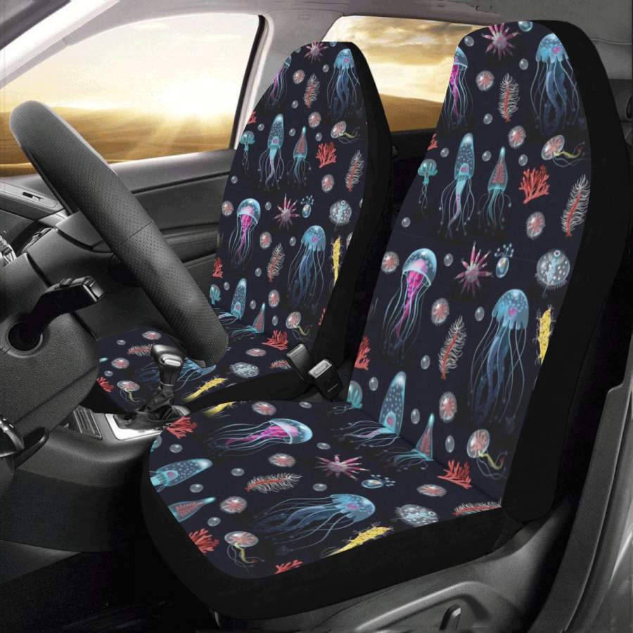 jelly seat cover