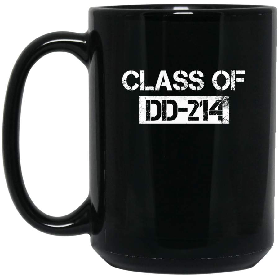 Class Of DD-214 Veterans Day Christmas T-Shirt