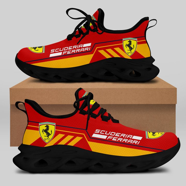 Ferrari Sneaker Ver 11