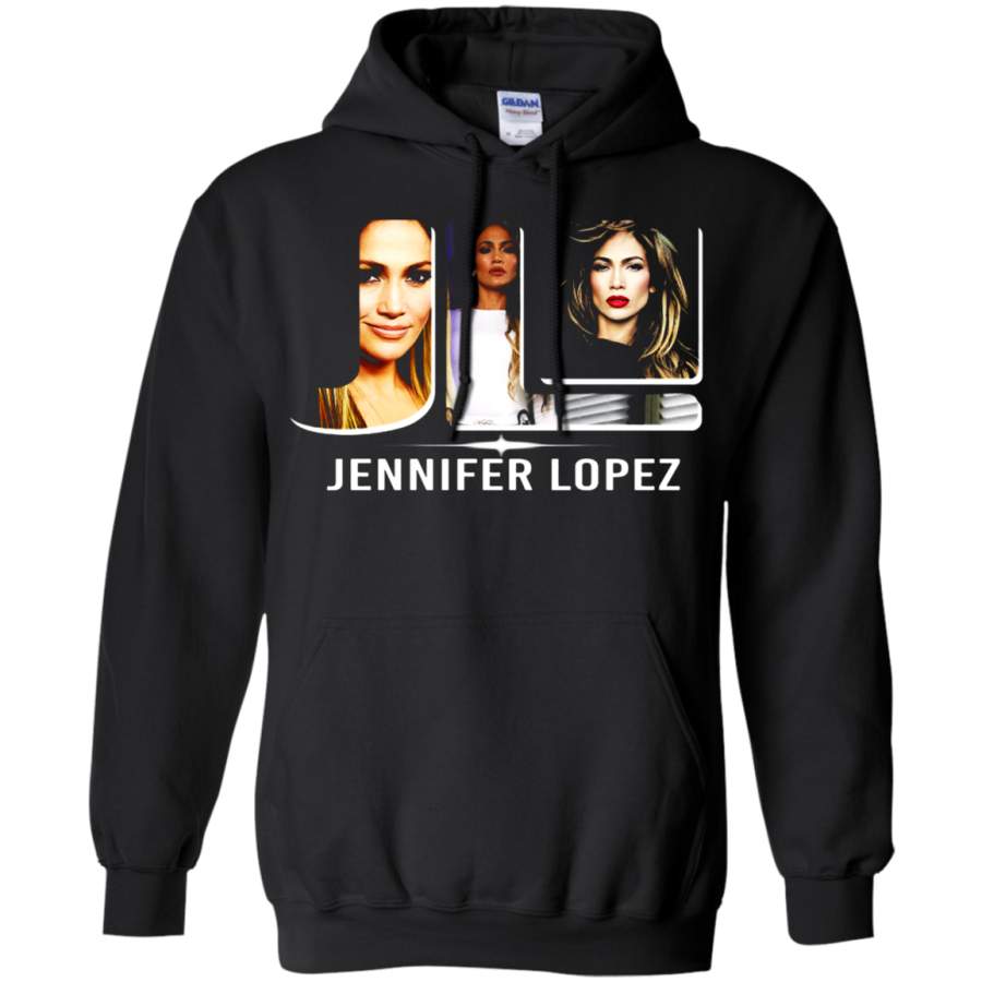 AGR Jennifer Lopez Singing Inside You Music Give Me Life Hoodie