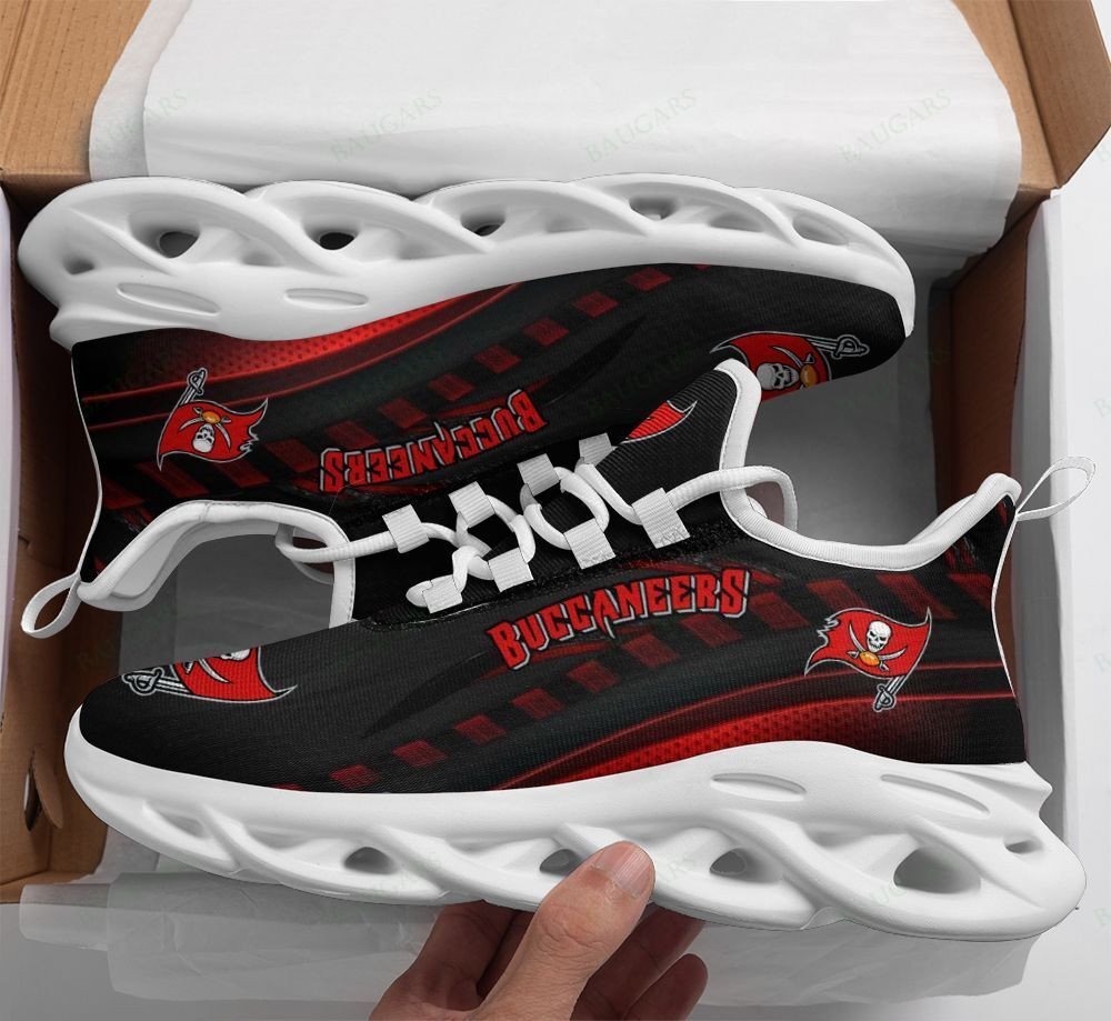 Tampa Bay Buccaneers Yezy Running Sneakers Art 430