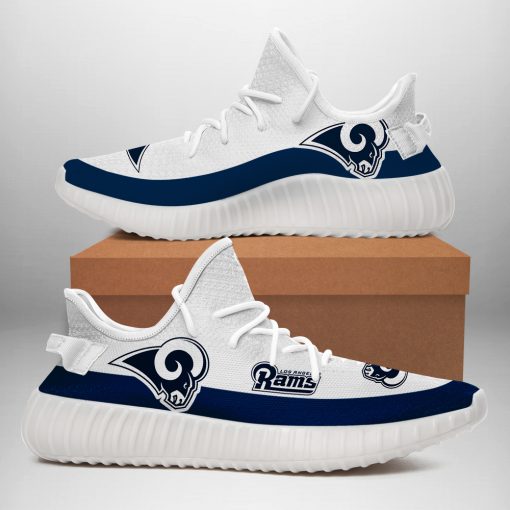 Los Angeles Rams Trending Shoes – Free Shipping