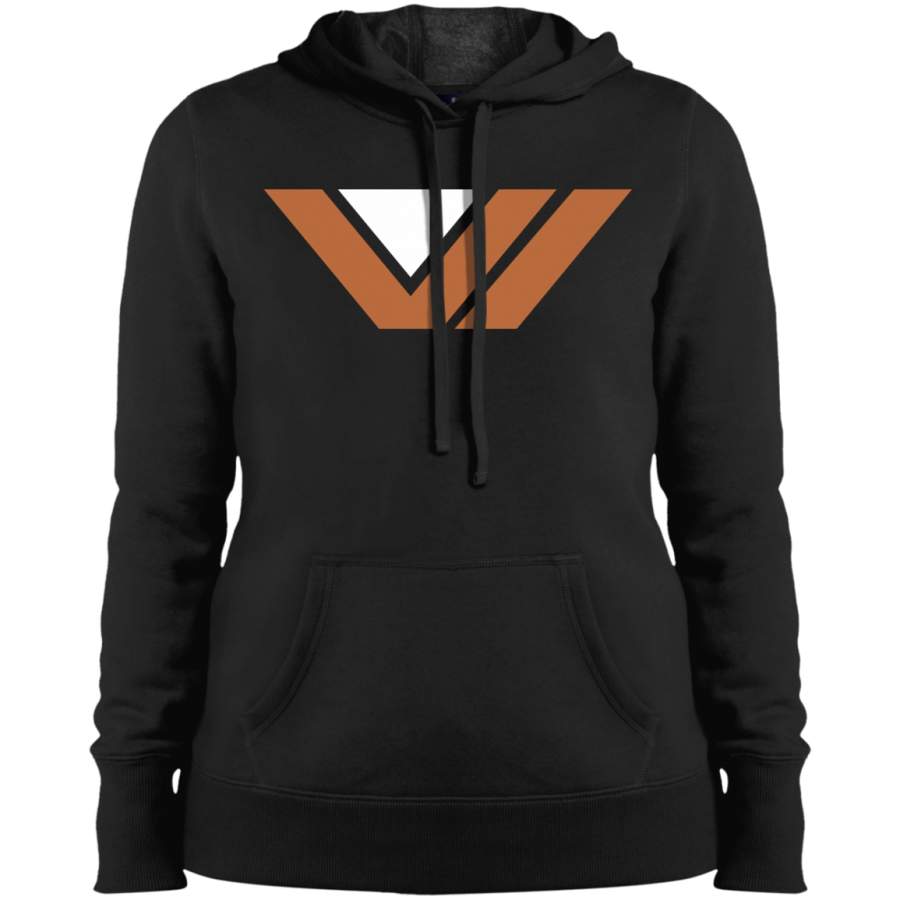 AGR Destiny Vanguard Ladies’ Pullover Hooded Sweatshirt