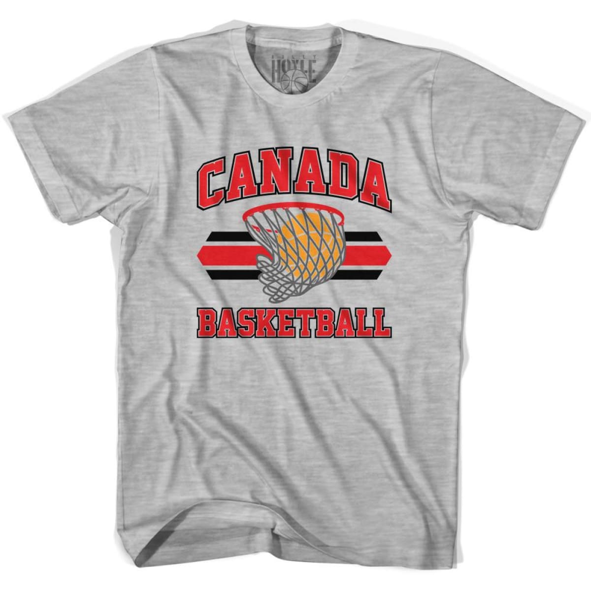 Canada 90's Basketball T-shirts