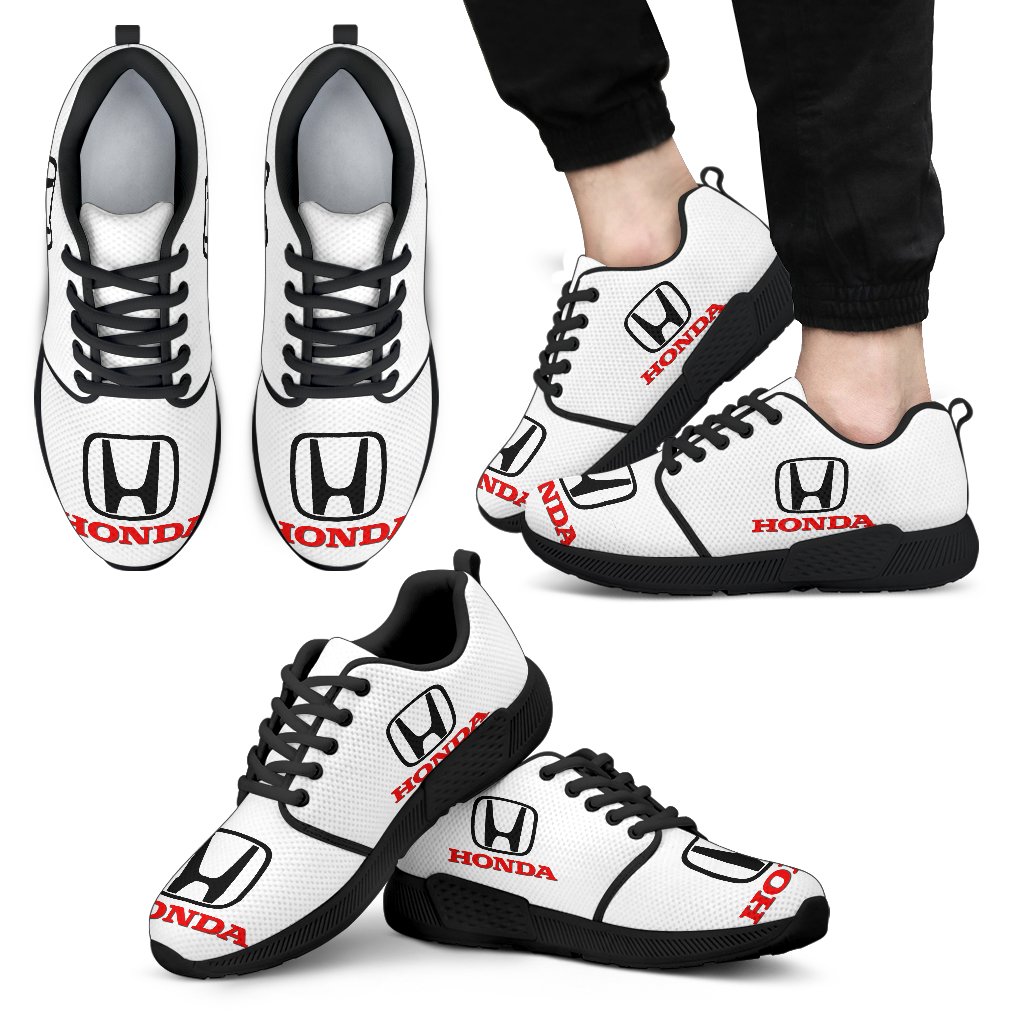 Honda Athletic Sneakers