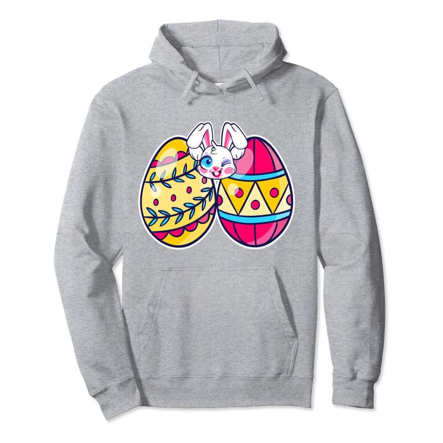 Funny Easter Shirts – EggsSqueeze Me, Funny Hoodie