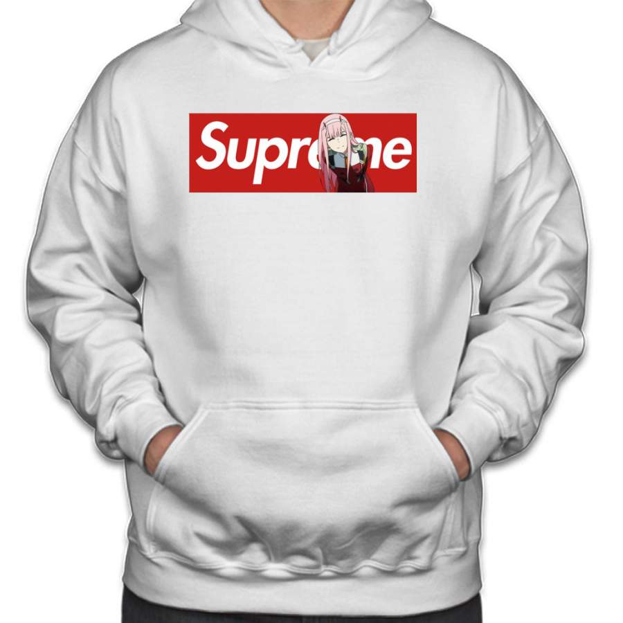 02 knockoff Hoodie