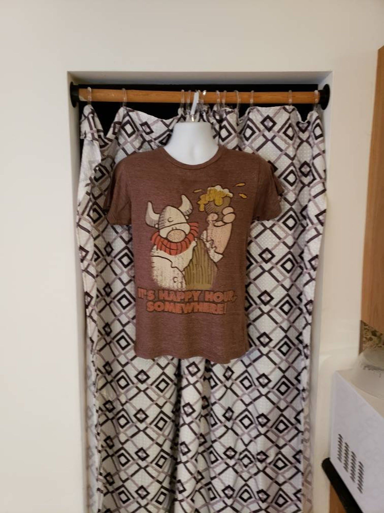 Hagar The Horrible T-Shirt
