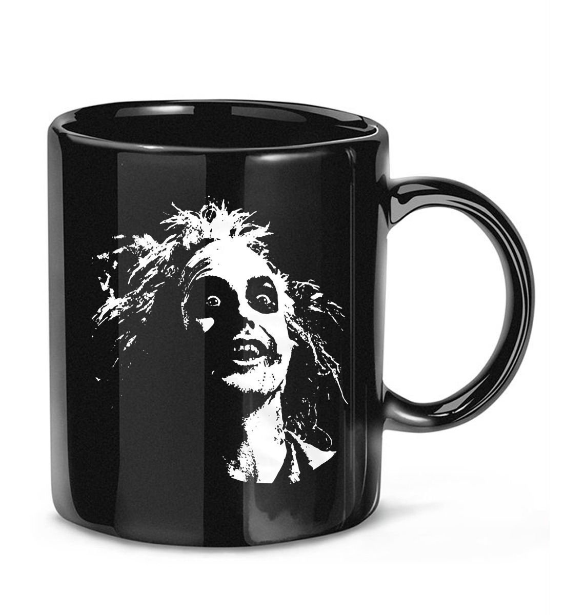 #Beetlejuice Halloween #Beetlejuice Halloween #Beetlejuice Halloween Coffee Mug