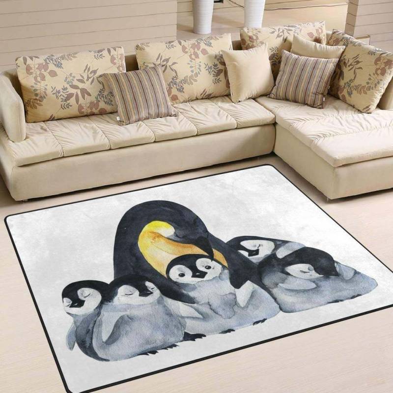 Penguin CLG0910115R Rug