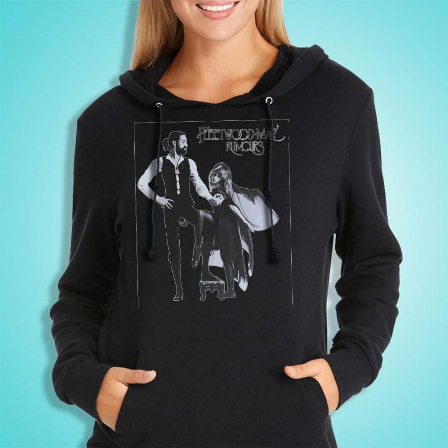 Fleetwood Mac Women’S Hoodie