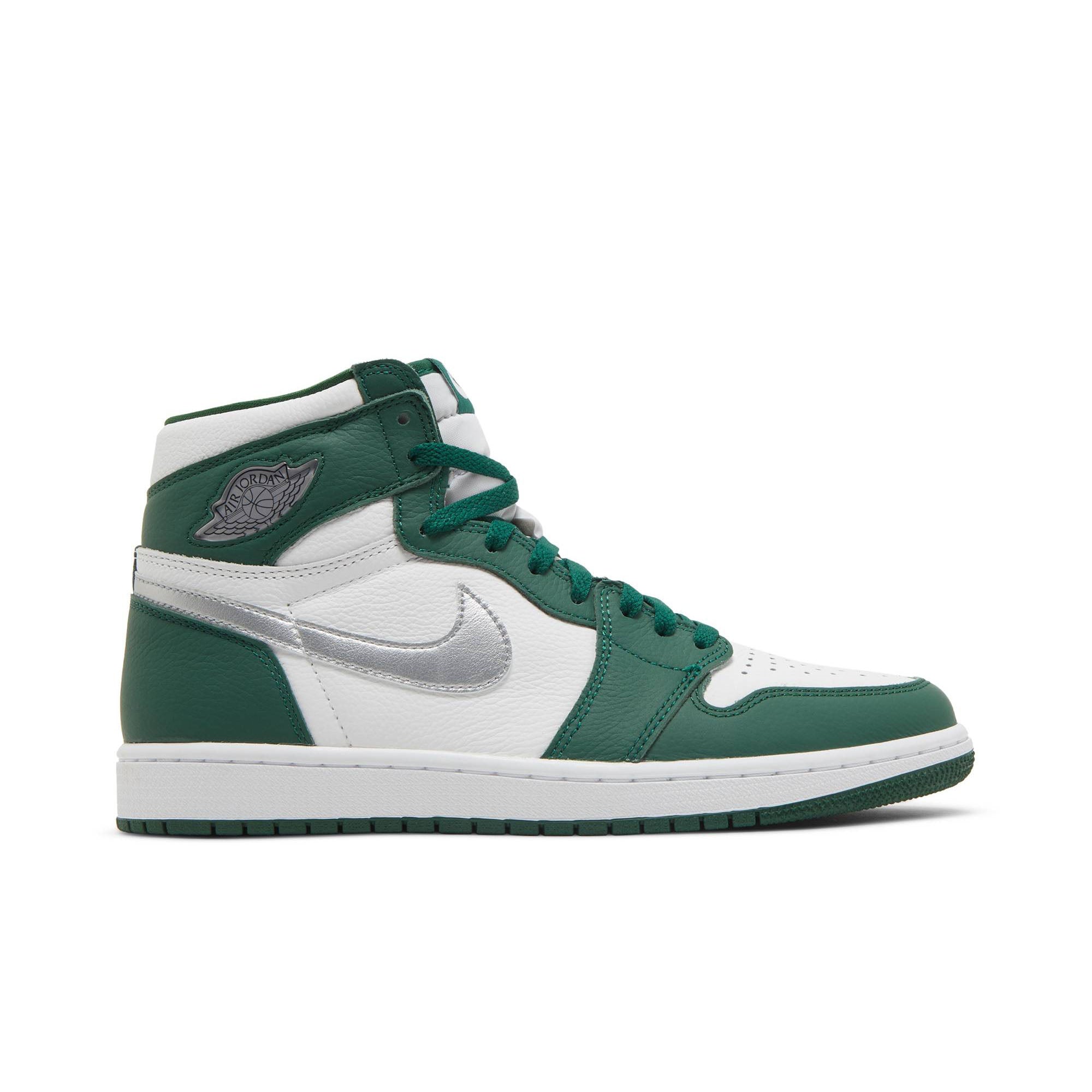 JD 1 Retro High OG ‘Gorge Green’ DZ5485-303 SNK318223436