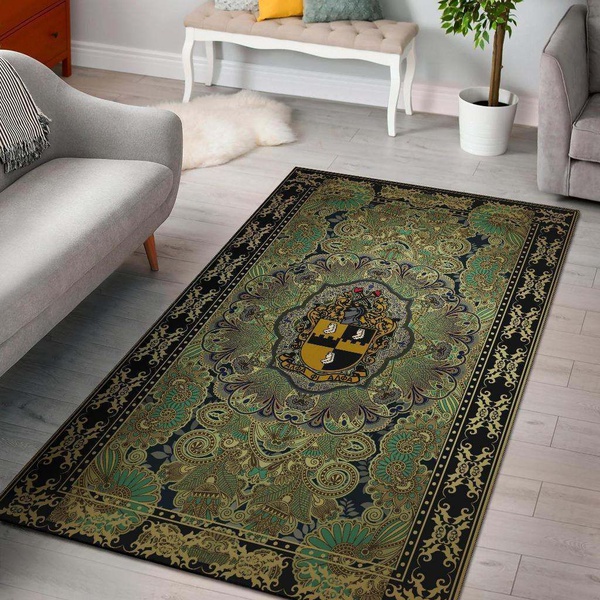 Alpha Phi Alpha Cl170905Mdr Rug