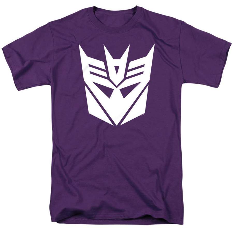 decepticon tshirt