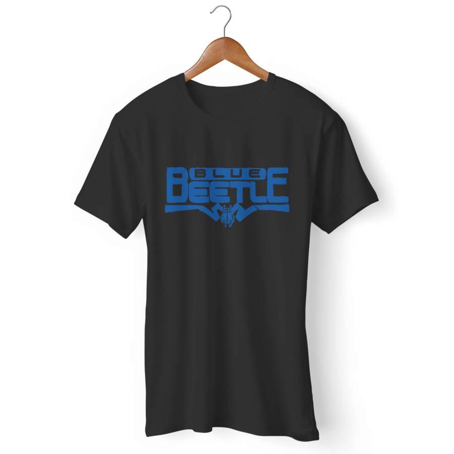 Blue Beetle Man’s T-Shirt