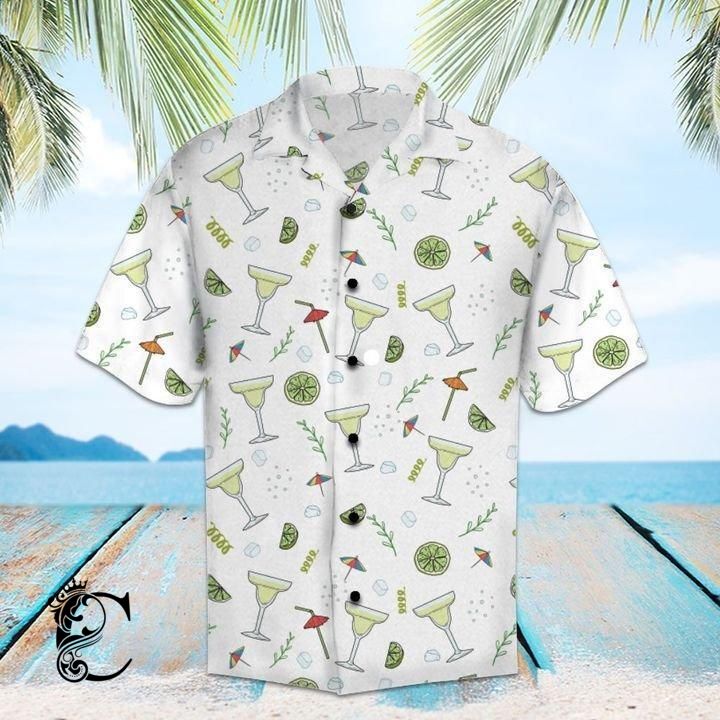 Chillicothemall Amazing Margarita Hawaiian Shirt