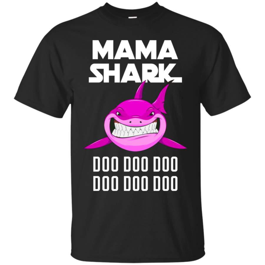 AGR Mama Shark Doo Doo Doo Shirt