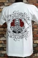 La Familia Kustomstyle Realminority Parasite Shirt