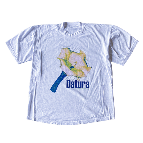 Datura v1 Tee Shirt Outfit  For Men  For Women