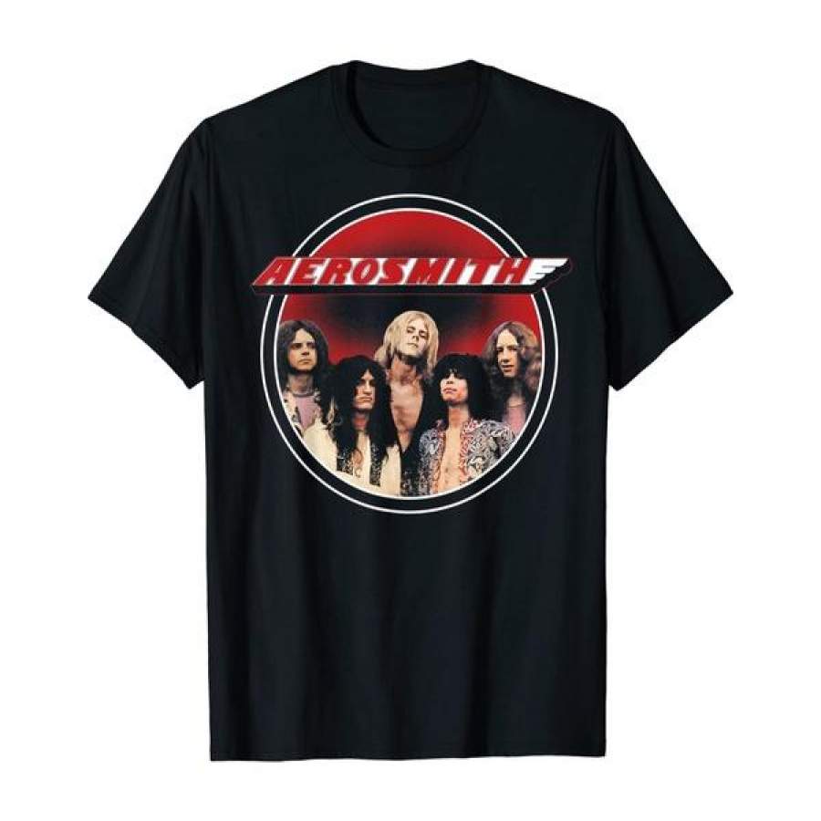 Aerosmith – Vintage T-Shirt