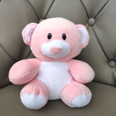 15CM Ty Big Eyes BABY Series Penguin Dog Bear Elephant Monkey Kawaii Super Soft Plush Animal Bedside Toys Doll Gift For Kids alx