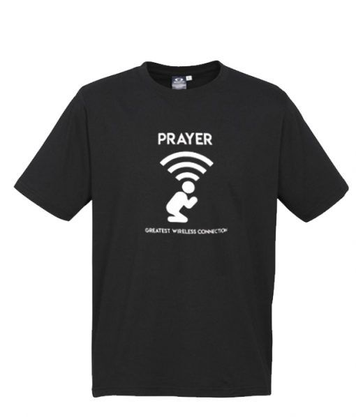 Greatest Wireless Connection RS T-Shirt